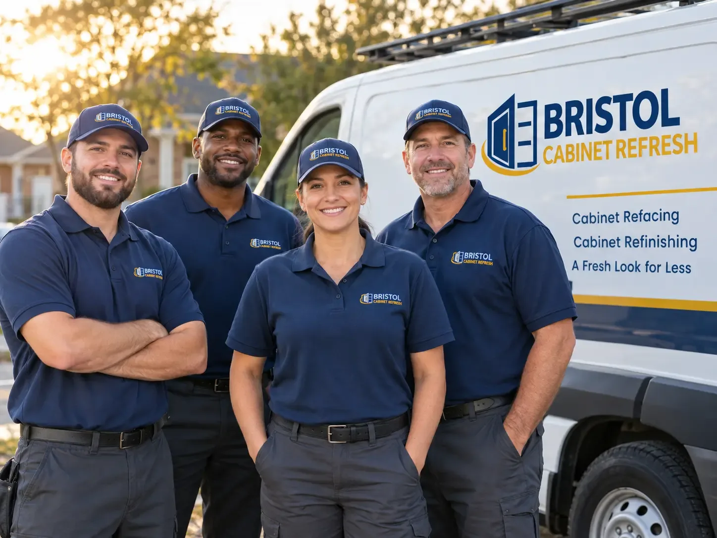 Kitchen Cabinet Refacing company in Pateros, WA